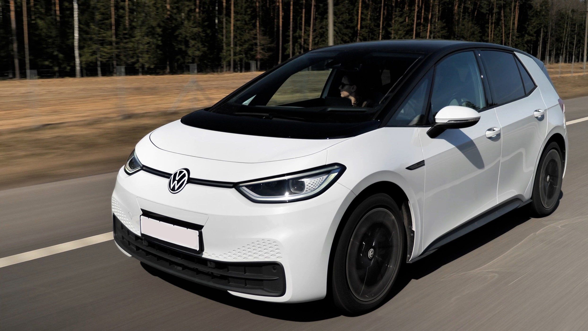 Volkswagen used auto parts hero image